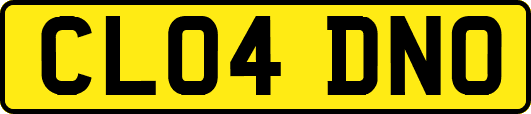 CL04DNO