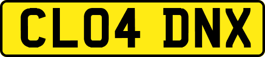 CL04DNX