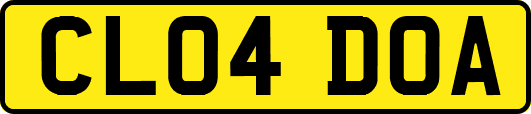CL04DOA