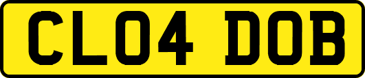 CL04DOB
