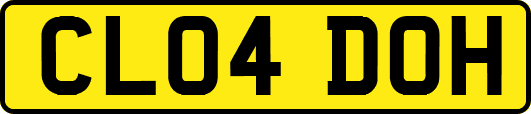 CL04DOH