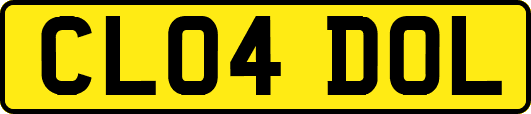 CL04DOL