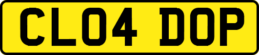 CL04DOP