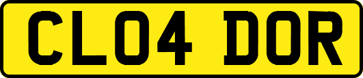 CL04DOR