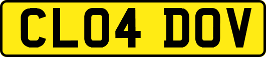 CL04DOV