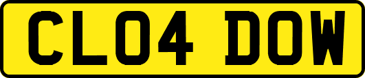CL04DOW