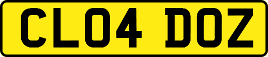 CL04DOZ