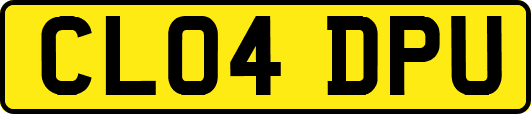 CL04DPU