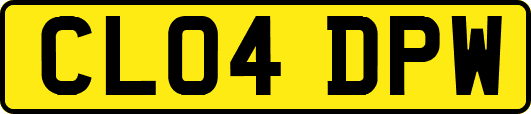 CL04DPW