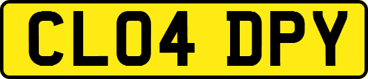 CL04DPY