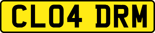 CL04DRM