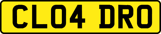CL04DRO