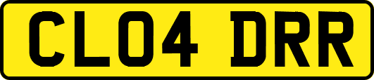 CL04DRR