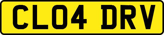 CL04DRV