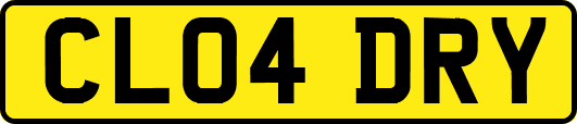 CL04DRY