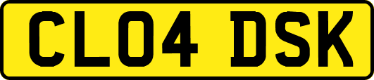 CL04DSK