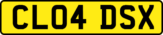 CL04DSX