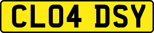 CL04DSY