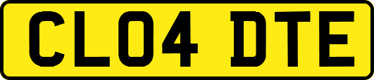 CL04DTE