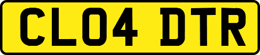 CL04DTR