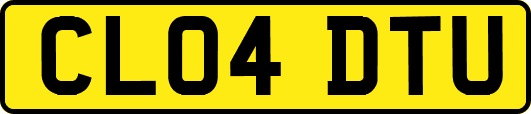CL04DTU
