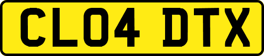 CL04DTX