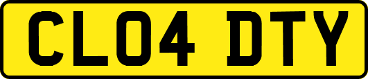 CL04DTY