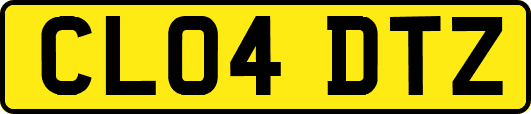 CL04DTZ
