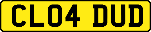 CL04DUD