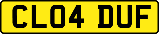 CL04DUF