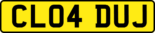 CL04DUJ