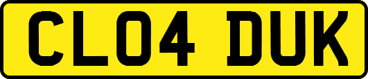 CL04DUK