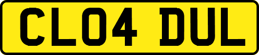 CL04DUL