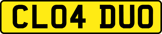 CL04DUO