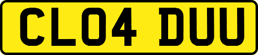 CL04DUU
