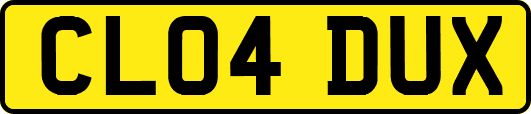 CL04DUX