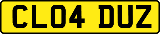 CL04DUZ