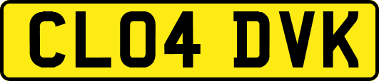 CL04DVK