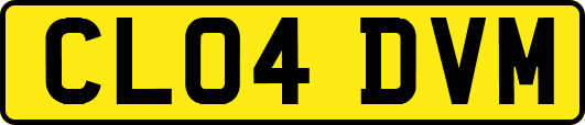 CL04DVM