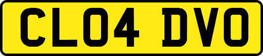 CL04DVO