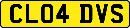 CL04DVS