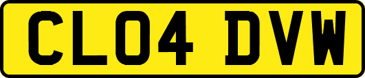 CL04DVW
