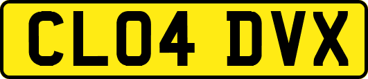 CL04DVX