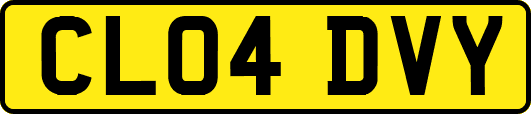 CL04DVY