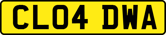 CL04DWA