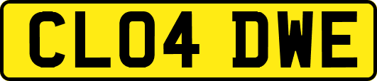 CL04DWE