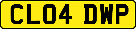 CL04DWP