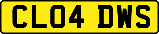 CL04DWS