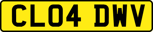 CL04DWV