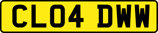 CL04DWW